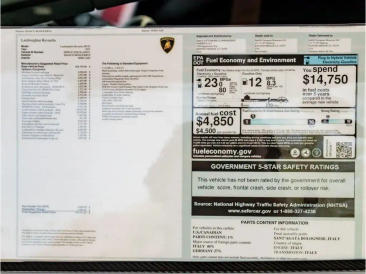 Lamborghini Revuelto Revuelto — photo 28