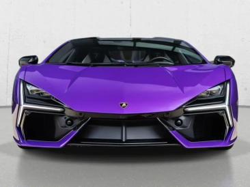 Lamborghini Revuelto Revuelto — photo 5