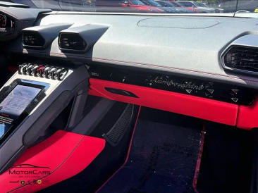 Lamborghini Huracán Huracán EVO LP 610-2 RWD — photo 14