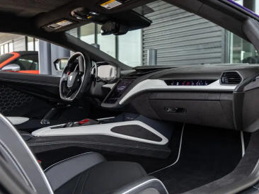 Lamborghini Revuelto Revuelto — photo 6
