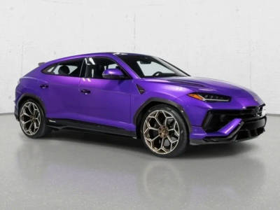 Lamborghini Urus S Urus Performante - 2023 - Joinsteer - #1