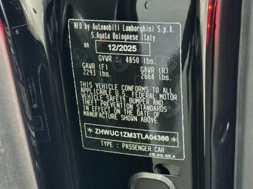 Lamborghini Revuelto Revuelto — photo 32