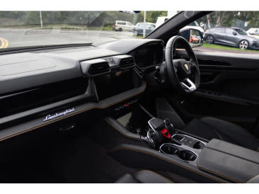 Lamborghini Urus S Urus SE — photo 13