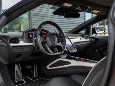 Lamborghini Revuelto Revuelto — photo 7