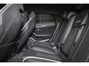 Lamborghini Urus Urus Performante — photo 8