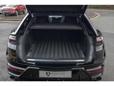 Lamborghini Urus S Urus SE — photo 14