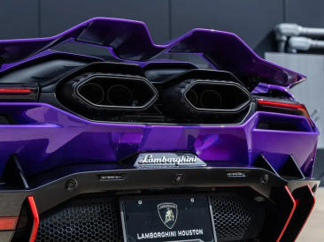 Lamborghini Revuelto Revuelto — photo 8