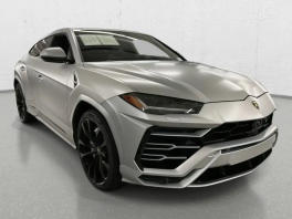 Lamborghini Urus S Urus - 2022 - Joinsteer - #1