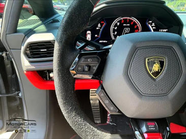 Lamborghini Huracán Huracán EVO LP 610-2 RWD — photo 16