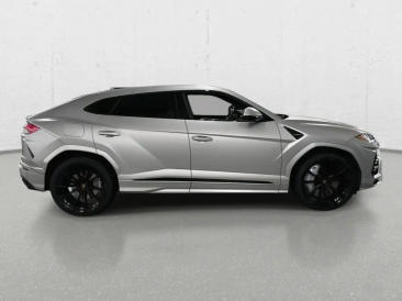 Lamborghini Urus S Urus — photo 2