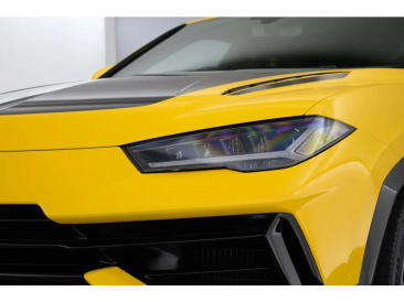 Lamborghini Urus S Urus Performante — photo 20