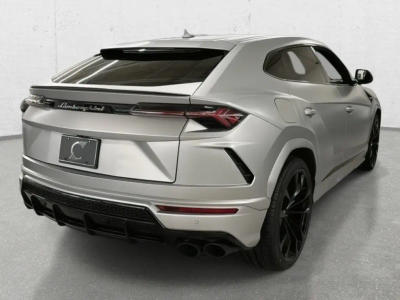 Lamborghini Urus S Urus