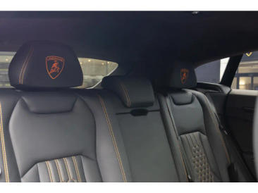 Lamborghini Urus S Urus SE — photo 16