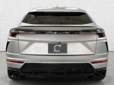 Lamborghini Urus S Urus — photo 4