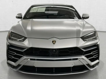 Lamborghini Urus S Urus — photo 5