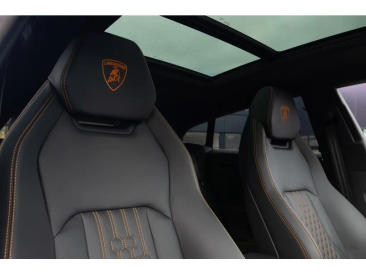 Lamborghini Urus S Urus SE — photo 17