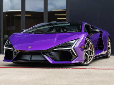 Lamborghini Revuelto Revuelto — photo 12