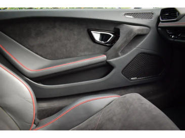 Lamborghini Huracán Huracán EVO LP 640-2 Tecnica — photo 24