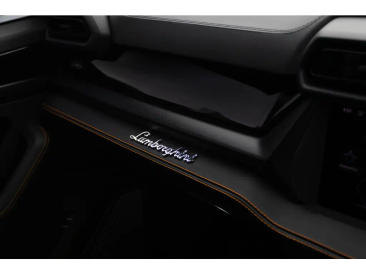 Lamborghini Urus S Urus SE — photo 18