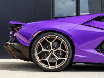 Lamborghini Revuelto Revuelto — photo 13