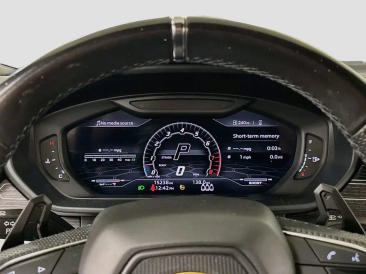Lamborghini Urus S Urus — photo 10
