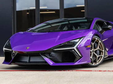 Lamborghini Revuelto Revuelto — photo 14