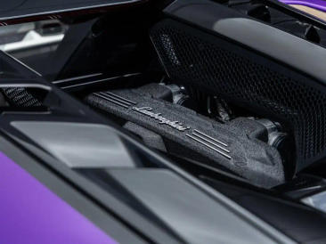 Lamborghini Revuelto Revuelto — photo 15