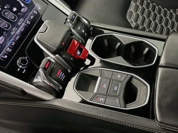 Lamborghini Urus Urus — photo 20