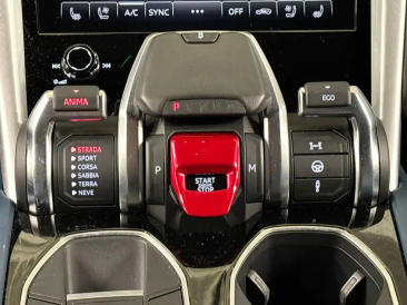 Lamborghini Urus S Urus — photo 13