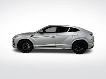 Lamborghini Urus S Urus — photo 14
