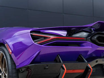 Lamborghini Revuelto Revuelto — photo 17