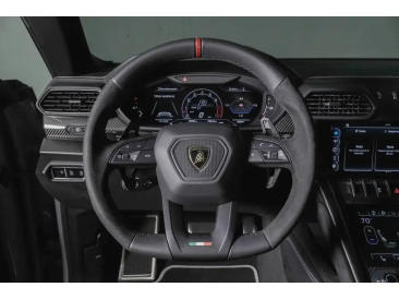 Lamborghini Urus Urus Performante — photo 11