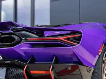 Lamborghini Revuelto Revuelto — photo 19
