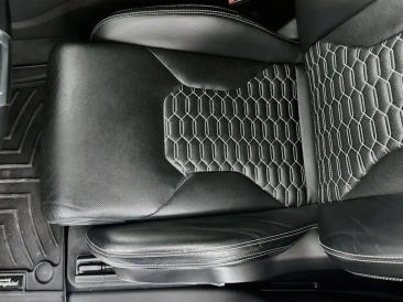 Lamborghini Urus Urus — photo 23