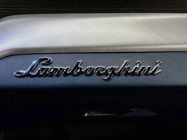 Lamborghini Urus S Urus — photo 20