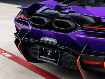 Lamborghini Revuelto Revuelto — photo 20