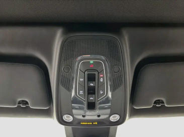 Lamborghini Urus S Urus — photo 21
