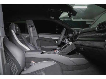 Lamborghini Urus Urus Performante — photo 12