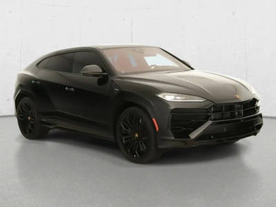 Lamborghini Urus S Urus SE - 2025 - Joinsteer - #1