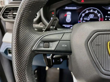 Lamborghini Urus S Urus — photo 24