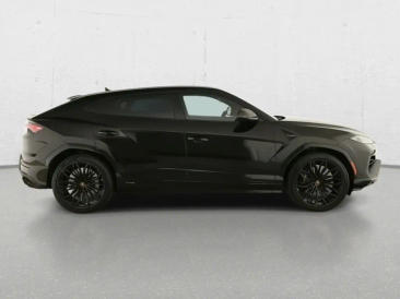 Lamborghini Urus S Urus SE — photo 2