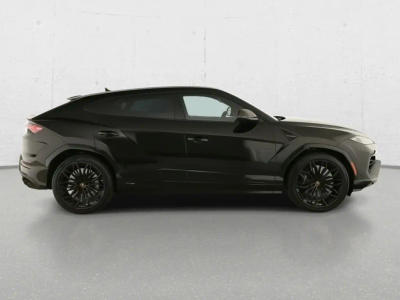 Lamborghini Urus S Urus SE