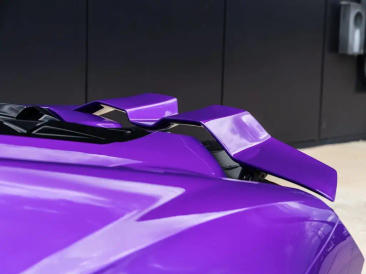 Lamborghini Revuelto Revuelto — photo 23