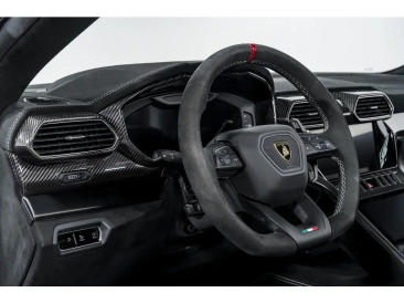 Lamborghini Urus S Urus Performante — photo 14