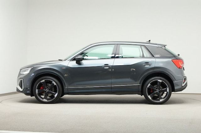 Audi Q2 40 TFSI Quattro S Tronic - 2022 - Joinsteer - #3