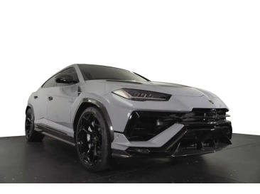 Lamborghini Urus Urus Performante — photo 13