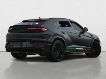Lamborghini Urus S Urus SE — photo 3