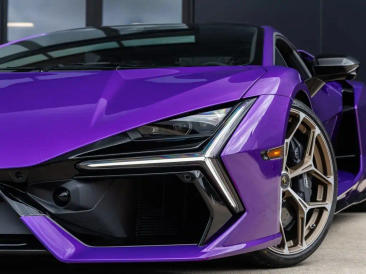 Lamborghini Revuelto Revuelto — photo 25