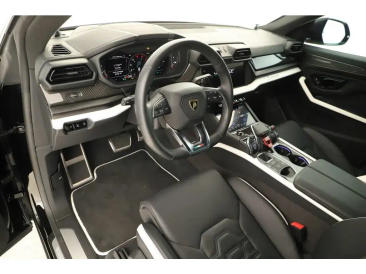 Lamborghini Urus S Urus SE — photo 5