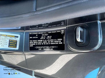 Lamborghini Huracán Huracán EVO LP 610-2 RWD — photo 27